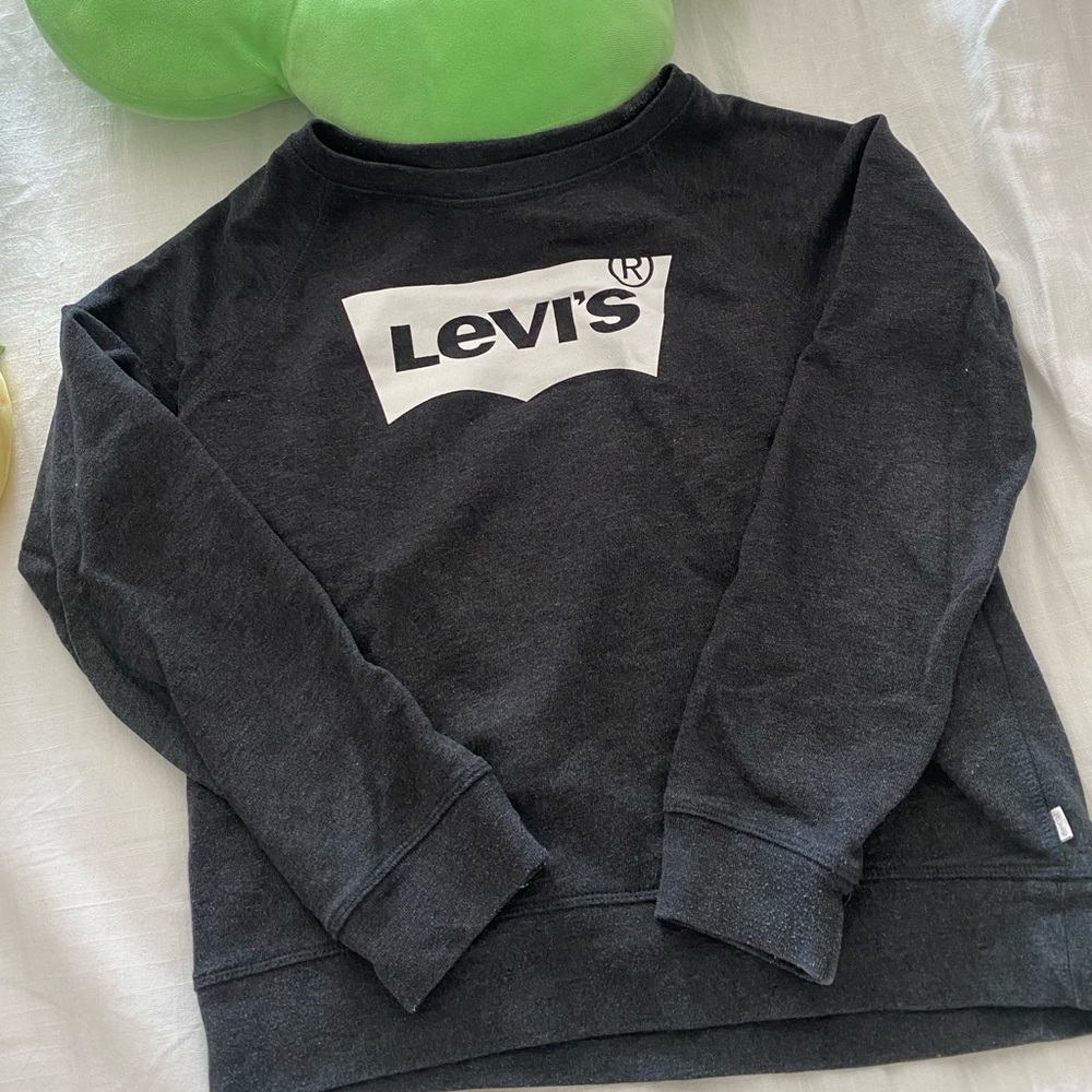 Girls sweater